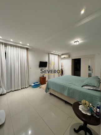 Imagem Casa com 5 Quartos à Venda, 418 m² em Camboinhas - Niterói