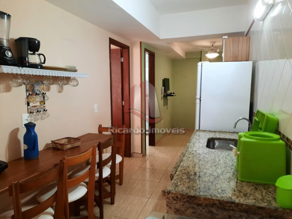 Imóvel com 1 Quarto à Venda, 40 m² em Peró - Cabo Frio