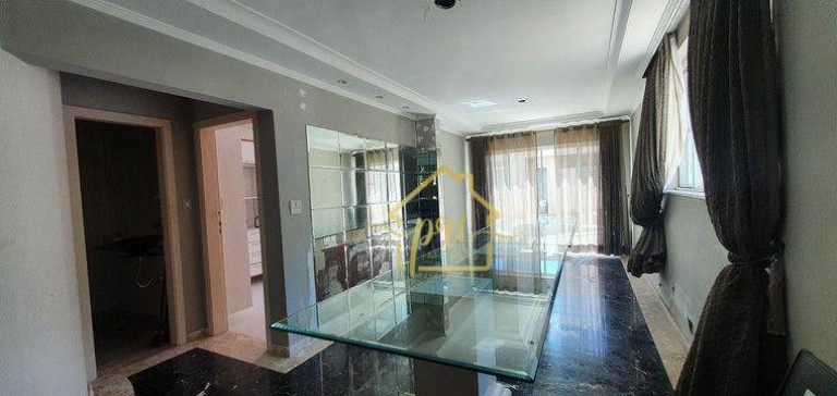 Imagem Casa com 3 Quartos para Alugar, 418 m² em Ponta Da Praia - Santos