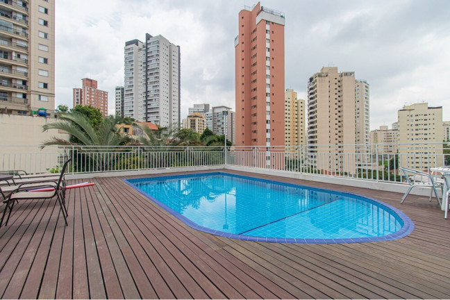 Imagem Apartamento com 2 Quartos à Venda, 87 m² em Chácara Inglesa - São Paulo Imagem Apartamento com 2 Quartos à Venda, 87 m² em Chácara Inglesa - São Paulo