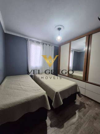 Imagem Apartamento com 2 Quartos à Venda, 55 m² em Santa Terezinha - São Bernardo Do Campo Imagem Apartamento com 2 Quartos à Venda, 55 m² em Santa Terezinha - São Bernardo Do Campo