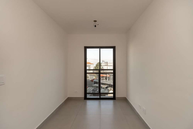Imagem Apartamento com 2 Quartos à Venda, 37 m² em Vila Dos Remédios - São Paulo