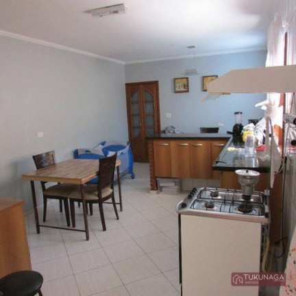 Imagem Sobrado com 3 Quartos à Venda, 209 m² em Jardim Rosa De Franca - Guarulhos
