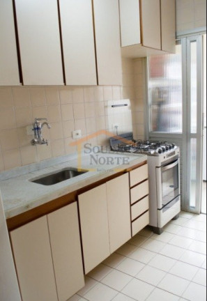 Imagem Apartamento com 2 Quartos à Venda, 55 m² em Santa Teresinha - São Paulo Imagem Apartamento com 2 Quartos à Venda, 55 m² em Santa Teresinha - São Paulo