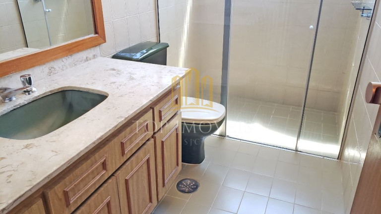 Imagem Cobertura com 4 Quartos à Venda, 280 m² em Vila Ema - São José Dos Campos Imagem Cobertura com 4 Quartos à Venda, 280 m² em Vila Ema - São José Dos Campos