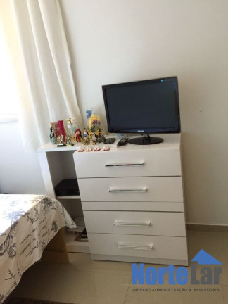 Imagem Apartamento com 3 Quartos à Venda, 80 m² em Jardim Paraíso - São Paulo