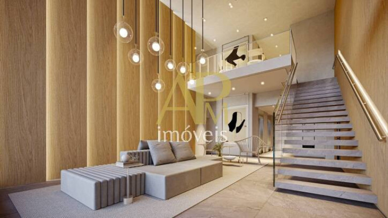 Imagem Apartamento com 3 Quartos à Venda, 183 m² em Centro - Florianópolis