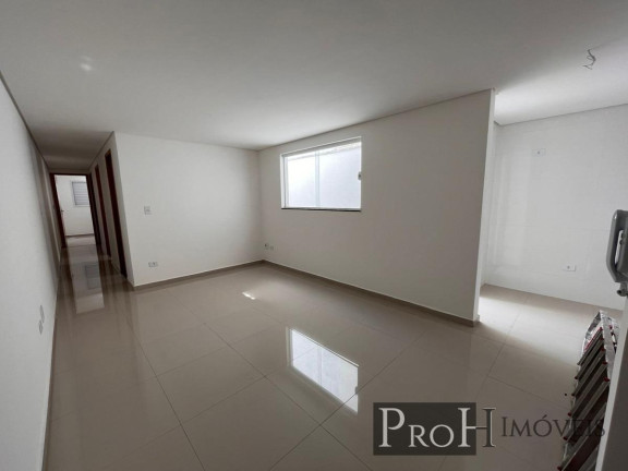 Apartamento com 3 Quartos à Venda, 101 m² em Vila Francisco Matarazzo - Santo André