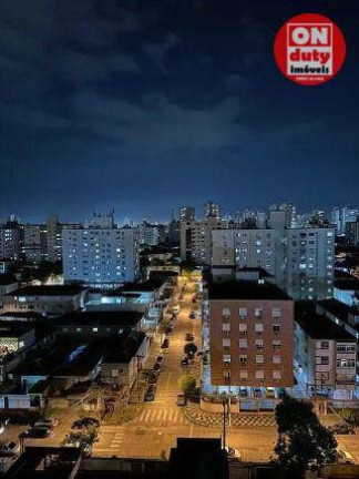 Imagem Apartamento com 2 Quartos à Venda, 62 m² em Marapé - Santos Imagem Apartamento com 2 Quartos à Venda, 62 m² em Marapé - Santos