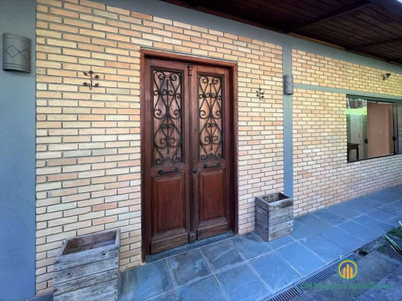 Imagem Casa de Condomínio com 5 Quartos à Venda, 2 m² em Chácaras Do Peroba - Jandira