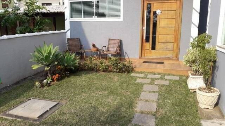Imagem Casa de Condomínio com 5 Quartos à Venda, 215 m² em Peró - Cabo Frio Imagem Casa de Condomínio com 5 Quartos à Venda, 215 m² em Peró - Cabo Frio
