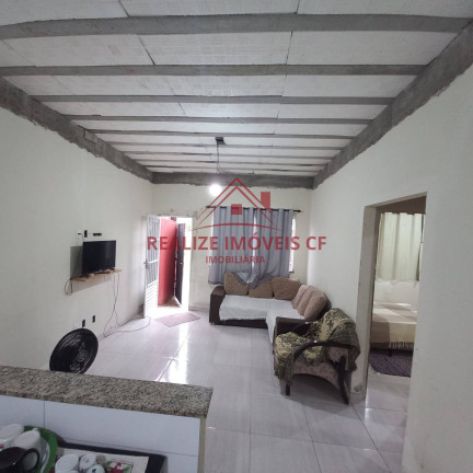 Imagem Casa com 2 Quartos à Venda, 90 m² em Cabo Frio - Cabo Frio Imagem Casa com 2 Quartos à Venda, 90 m² em Cabo Frio - Cabo Frio