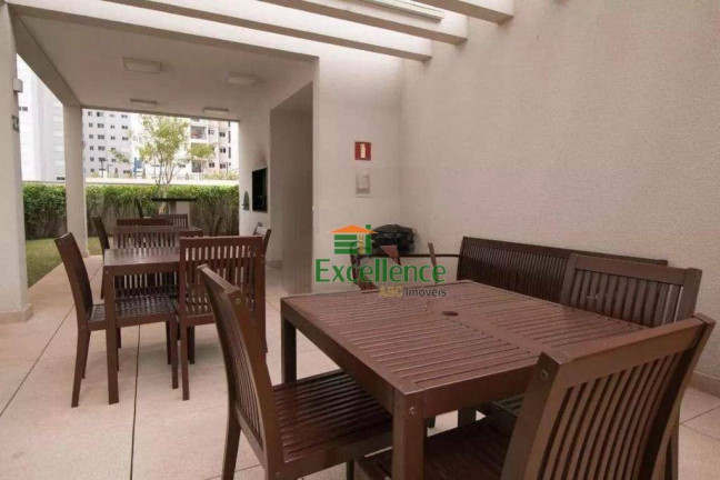 Imagem Apartamento com 2 Quartos à Venda, 53 m² em Brás - São Paulo Imagem Apartamento com 2 Quartos à Venda, 53 m² em Brás - São Paulo