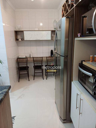 Imagem Apartamento com 2 Quartos à Venda, 69 m² em Olímpico - São Caetano Do Sul Imagem Apartamento com 2 Quartos à Venda, 69 m² em Olímpico - São Caetano Do Sul