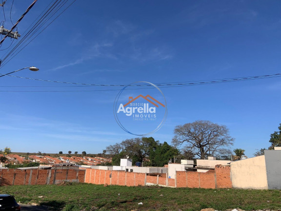 Imagem Terreno à Venda, 200 m² em Jardim Santa Rita - Mogi Guaçu