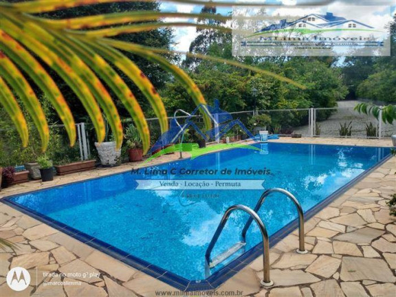Imagem Chácara com 3 Quartos à Venda, 9.800 m² em Jardim Presidente - Mairiporã Imagem Chácara com 3 Quartos à Venda, 9.800 m² em Jardim Presidente - Mairiporã