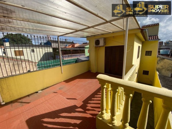 Imagem Casa com 3 Quartos à Venda, 235 m² em Fragata - Pelotas