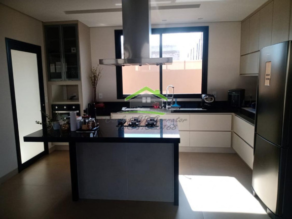 Imagem Casa de Condomínio com 3 Quartos à Venda, 279 m² em Residencial Alto Do Castelo - Ribeirão Preto Imagem Casa de Condomínio com 3 Quartos à Venda, 279 m² em Residencial Alto Do Castelo - Ribeirão Preto
