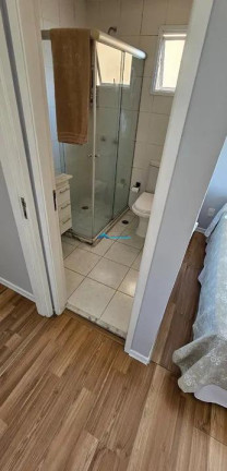 Imagem Apartamento com 3 Quartos à Venda, 72 m² em Jardim Bonfiglioli - Jundiaí