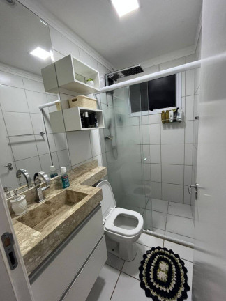 Imagem Casa com 2 Quartos à Venda,  em Residencial Rubi - Limeira