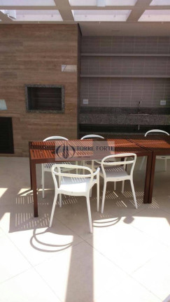 Imagem Apartamento com 2 Quartos à Venda, 65 m² em Campestre - Santo André
