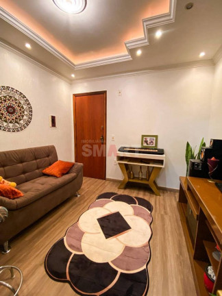Imagem Apartamento com 2 Quartos à Venda, 49 m² em Vila Baependi - Jaraguá Do Sul