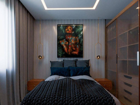 Imagem Casa com 2 Quartos à Venda, 125 m² em Asa Branca - Feira De Santana Imagem Casa com 2 Quartos à Venda, 125 m² em Asa Branca - Feira De Santana