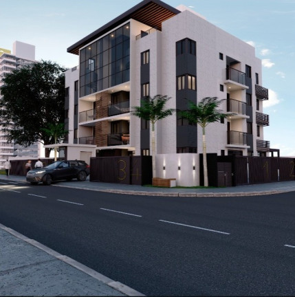 Apartamento com 2 Quartos à Venda, 56 m² em Estados - João Pessoa