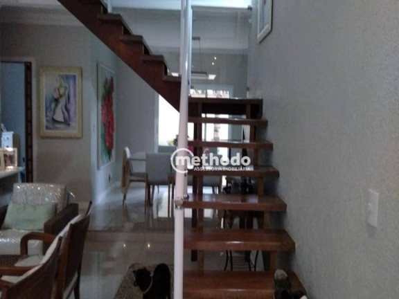 Imagem Casa com 3 Quartos à Venda, 263 m² em Taquaral - Campinas Imagem Casa com 3 Quartos à Venda, 263 m² em Taquaral - Campinas