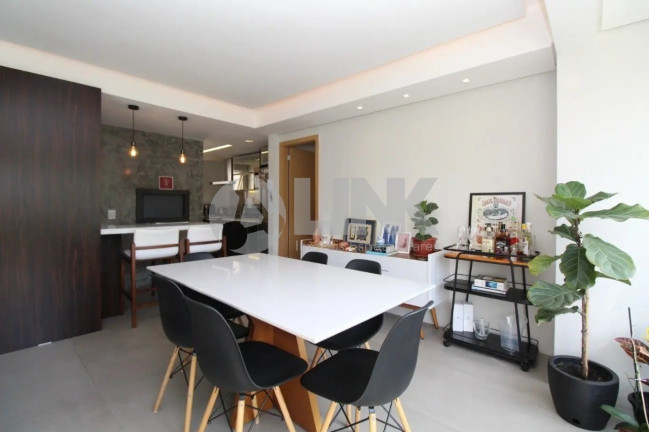Imagem Apartamento com 3 Quartos à Venda, 105 m² em Passo Da Areia - Porto Alegre