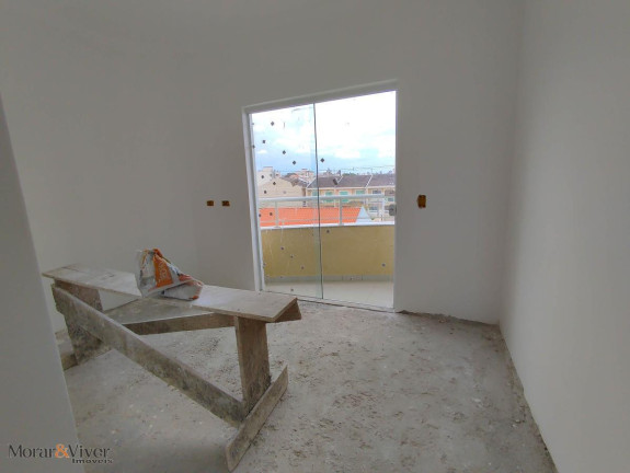 Imagem Apartamento com 3 Quartos à Venda, 71 m² em Cruzeiro - São José Dos Pinhais