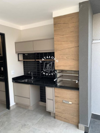 Imagem Casa de Condomínio com 3 Quartos à Venda, 250 m² em Jardim Cybelli - Ribeirão Preto