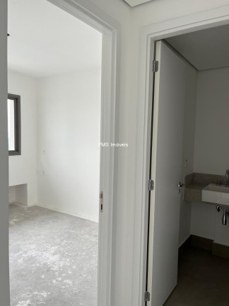 Imagem Imóvel com 1 Quarto à Venda, 45 m² em Moema - São Paulo