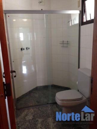 Imagem Apartamento com 4 Quartos à Venda, 159 m² em água Fria - São Paulo