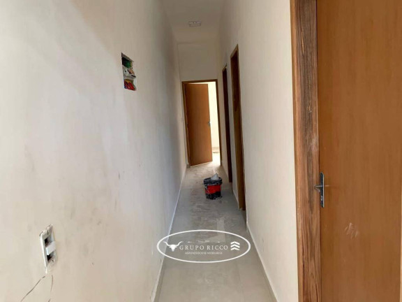 Imagem Casa com 3 Quartos à Venda, 126 m² em Capuava - Goiânia