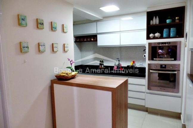 Imagem Apartamento com 3 Quartos à Venda, 124 m² em Parque Industrial - Campinas Imagem Apartamento com 3 Quartos à Venda, 124 m² em Parque Industrial - Campinas