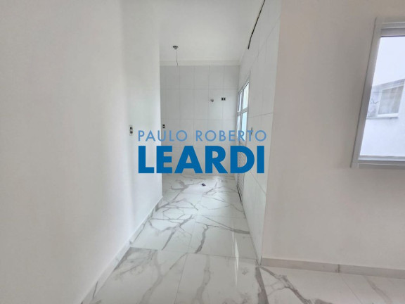 Cobertura com 2 Quartos à Venda, 117 m² em Vila Scarpelli - Santo André
