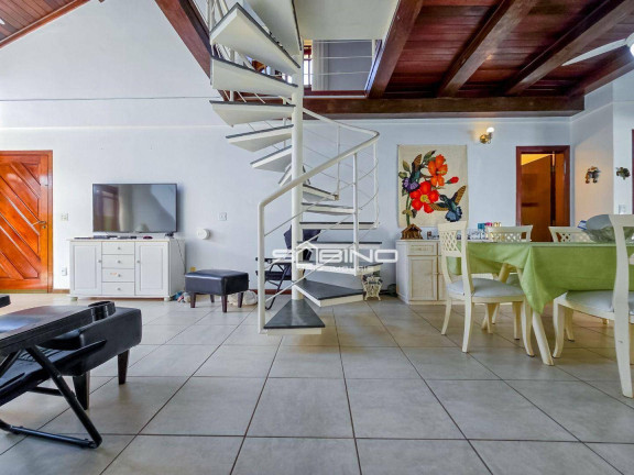 Imagem Casa com 3 Quartos à Venda, 207 m² em Riviera De São Lourenço - Bertioga
