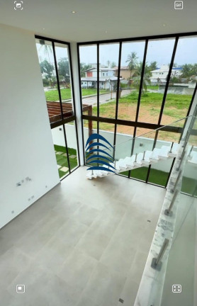 Imagem Casa com 8 Quartos à Venda, 422 m² em Guarajuba - Camaçari