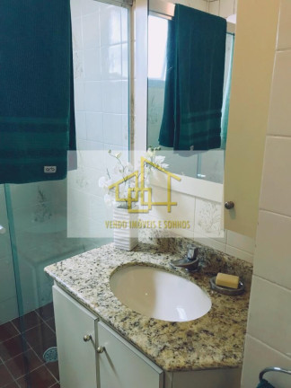 Imagem Apartamento com 2 Quartos à Venda, 56 m² em Vila Santa Catarina - São Paulo Imagem Apartamento com 2 Quartos à Venda, 56 m² em Vila Santa Catarina - São Paulo