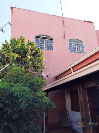 Imagem Casa com 2 Quartos à Venda, 210 m² em Novo Eldorado - Contagem