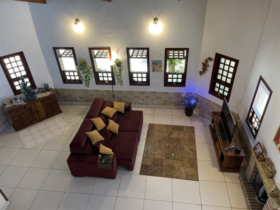 Imagem Casa com 3 Quartos à Venda, 460 m² em Granja Viana - Cotia Imagem Casa com 3 Quartos à Venda, 460 m² em Granja Viana - Cotia