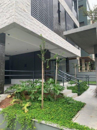Imagem Apartamento com 2 Quartos à Venda, 56 m² em Boa Vista - Porto Alegre