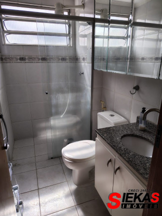 Imagem Apartamento com 2 Quartos à Venda, 55 m² em Guilhermina Esperança - São Paulo Imagem Apartamento com 2 Quartos à Venda, 55 m² em Guilhermina Esperança - São Paulo