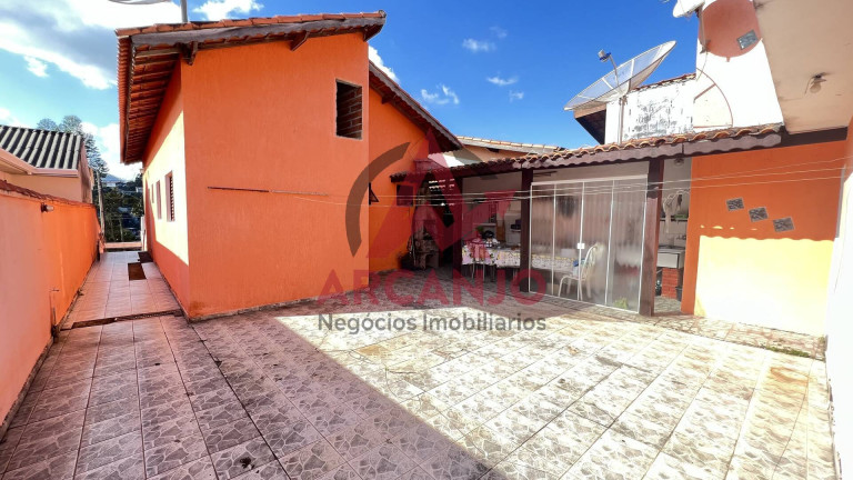 Imagem Casa com 4 Quartos à Venda, 130 m² em Barreiro - Mairiporã Imagem Casa com 4 Quartos à Venda, 130 m² em Barreiro - Mairiporã