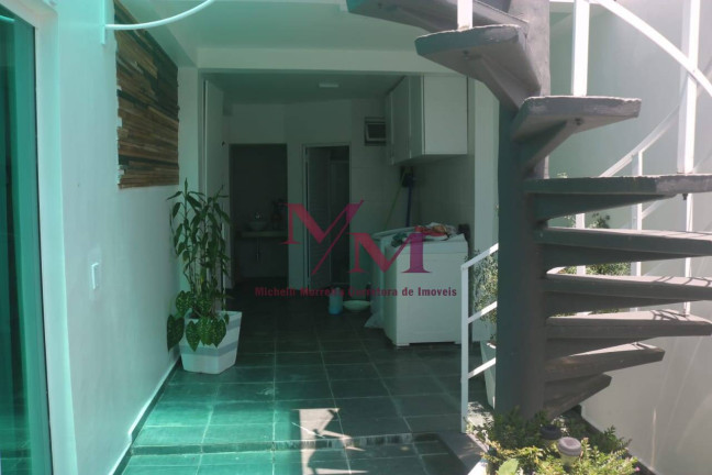Imagem Casa com 4 Quartos à Venda, 432 m² em Balneário Caravela I - Matinhos