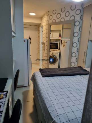 Imagem Studio com 1 Quarto à Venda, 20 m² em Santana - São Paulo