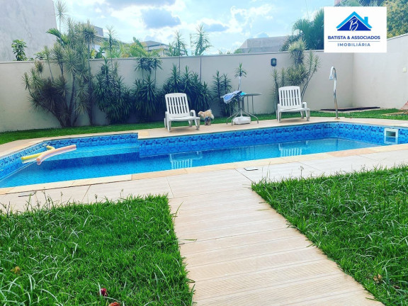 Imagem Casa com 4 Quartos à Venda, 270 m² em Swiss Park - Campinas Imagem Casa com 4 Quartos à Venda, 270 m² em Swiss Park - Campinas