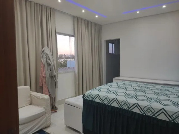 Imagem Casa com 3 Quartos à Venda, 350 m² em Setor Habitacional Vicente Pires - Brasília Imagem Casa com 3 Quartos à Venda, 350 m² em Setor Habitacional Vicente Pires - Brasília