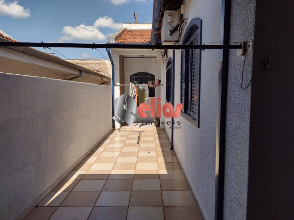 Imagem Casa com 3 Quartos à Venda, 242 m² em Vila Cardia - Bauru Imagem Casa com 3 Quartos à Venda, 242 m² em Vila Cardia - Bauru